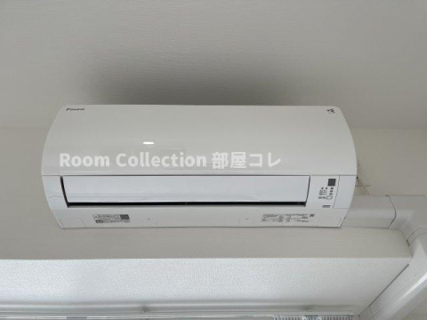 S-RESIDENCE山王の設備