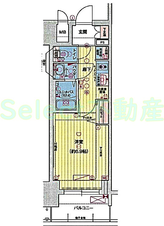 プレサンスＴＨＥ久屋大通レジェンド