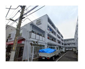 ⻘葉マンション2号の画像