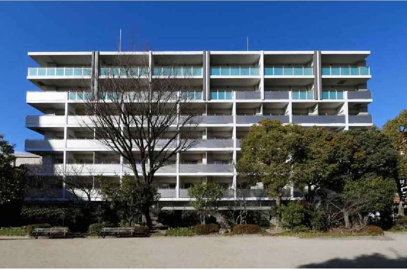 レゾナンス西宮北口のその他共用部分