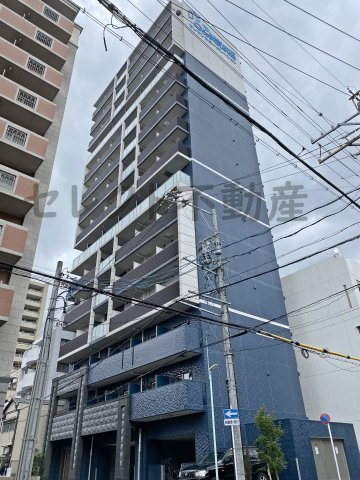 プレサンス久屋大通公園セラフィ