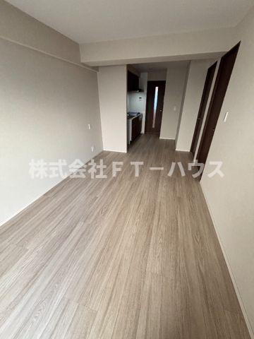 Ｂａｓｅ(E-147)の寝室