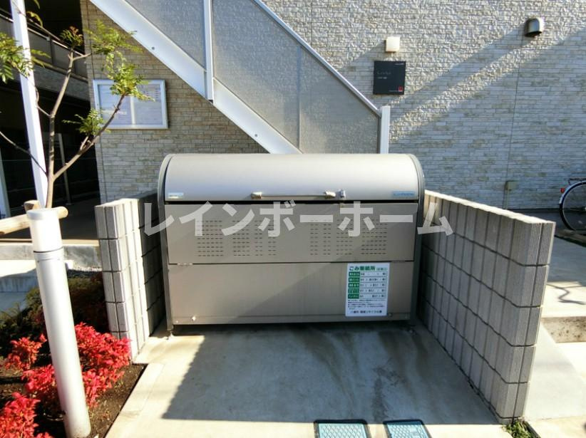 リブリ・Y&Sのその他共用部分