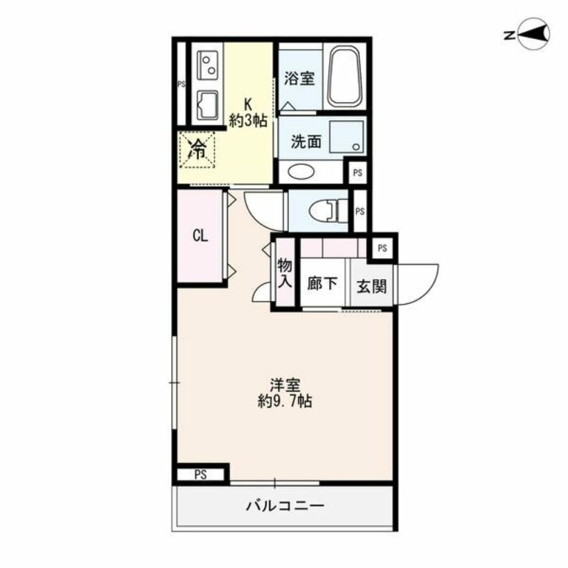 エルミタージュ久後崎