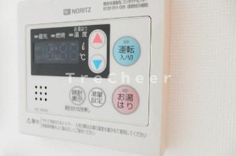 エスペランサ志村の設備