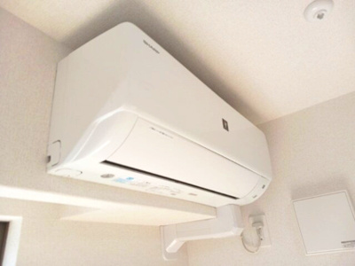 【設備】 | ロンガ　ヴィータ和泉Ⅱ
