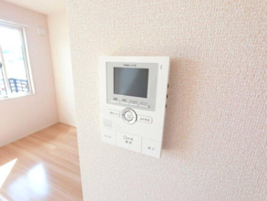 【セキュリティ】 | ルミエール