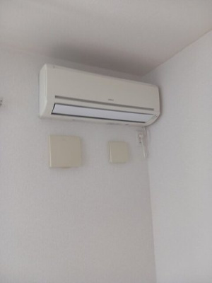 【設備】 | アルコバレーノ　Ａ