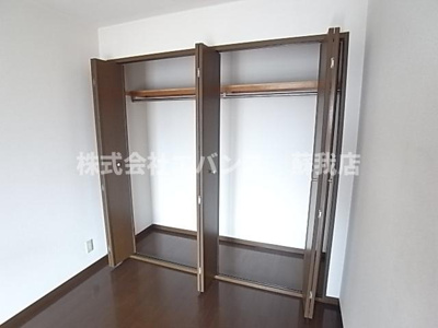 【収納】 | ラインヴィラ今井