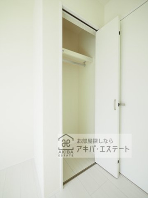 【収納】 | Crecia大和田町 | ※同一仕様写真