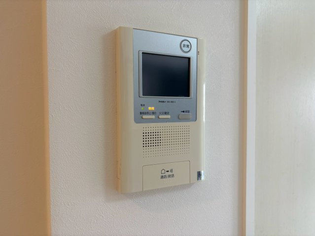 Live Flat上前津｜名古屋市の賃貸ならMy賃貸のセキュリティ|Live Flat上前津