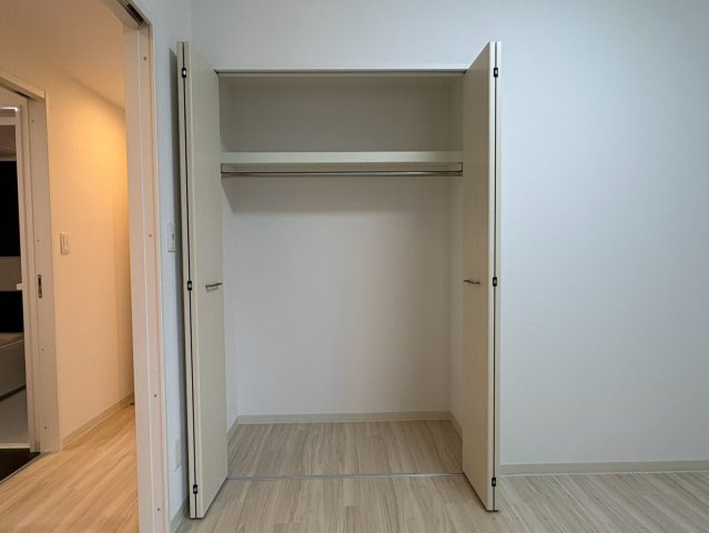 Live Flat上前津｜名古屋市の賃貸ならMy賃貸の収納|Live Flat上前津