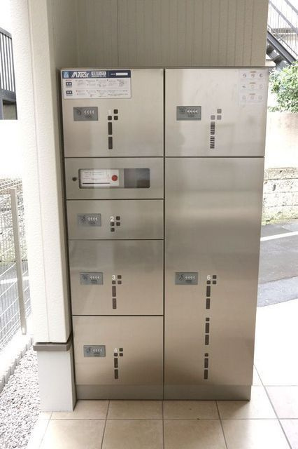 ＳＴＡＣＫ髙田馬場のその他共用部分