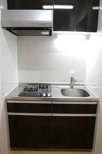 ＳＴＡＣＫ髙田馬場のキッチン