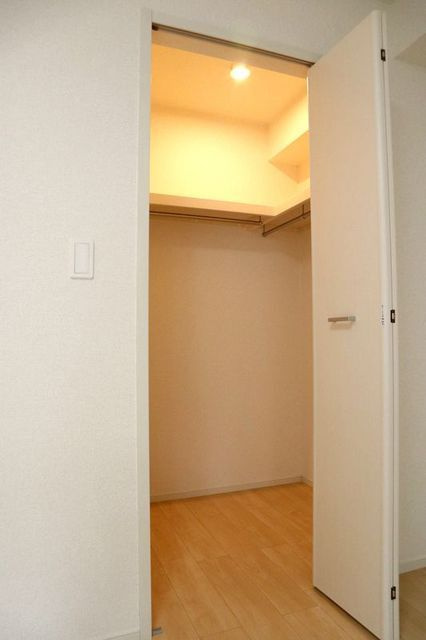 ＳＴＡＣＫ髙田馬場の収納
