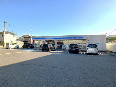 【周辺】 | シャイニング　ルーチェ | ローソン和歌山中之島店様まで250m