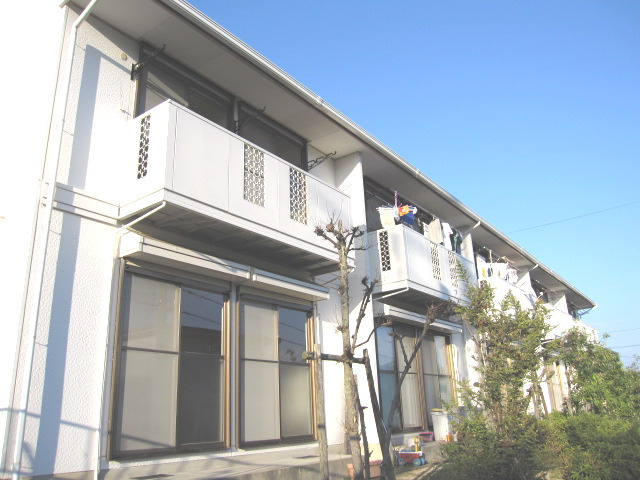 【外観】 | 西浦ハイエリーナ | 西浦ハイエリーナ(Good Home)