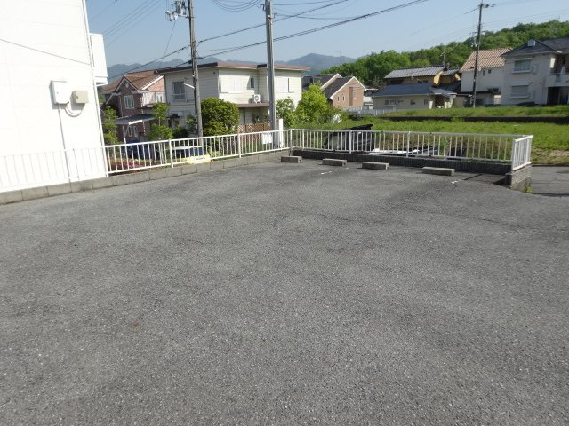 【駐車場】 | 西浦ハイエリーナ | 西浦ハイエリーナ(Good Home)