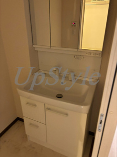【洗面所】 | モモ１５
