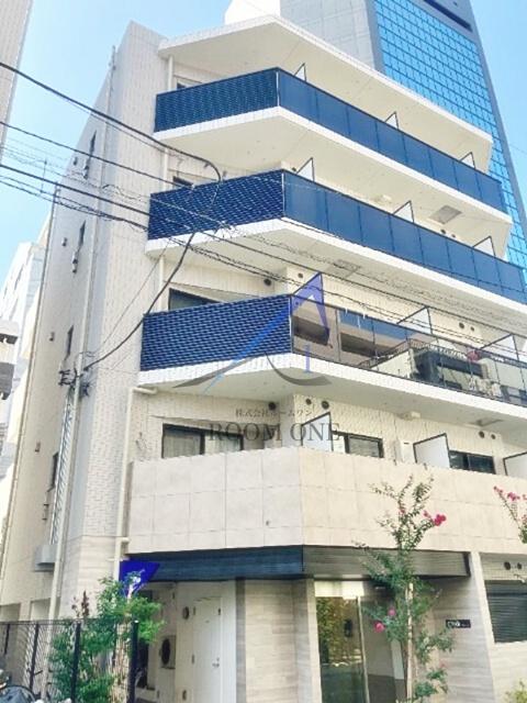 CREAL門前仲町Ⅱ