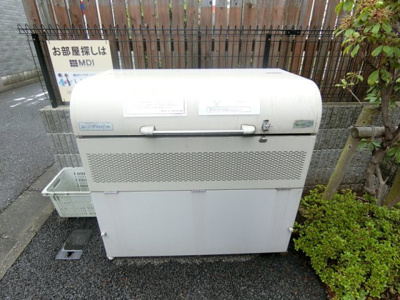【その他共用部分】 | リブリ・ブランドール湘南台