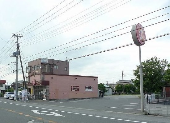 【周辺】 | メゾン　ド　プリューム　Ⅱ | ほっともっと木更津長須賀店まで1100m