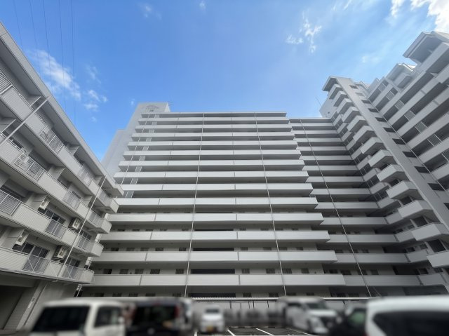サーパスタウン大町2番館