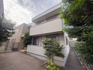 【外観】 | ボヌール千川一号館