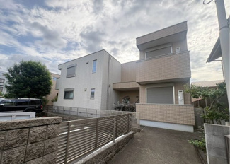 【外観】 | ボヌール千川一号館