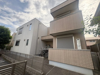 【外観】 | ボヌール千川一号館