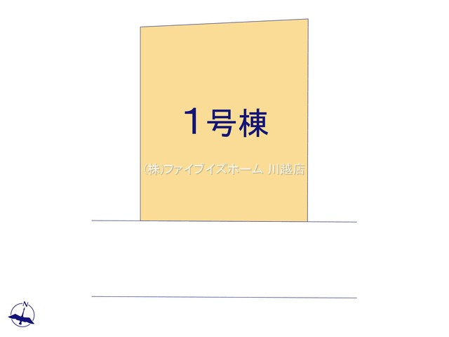 【区画図】

