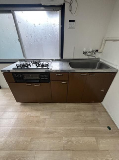 【キッチン】 | 西野川３丁目戸建