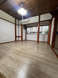【内装】 | 西野川３丁目戸建