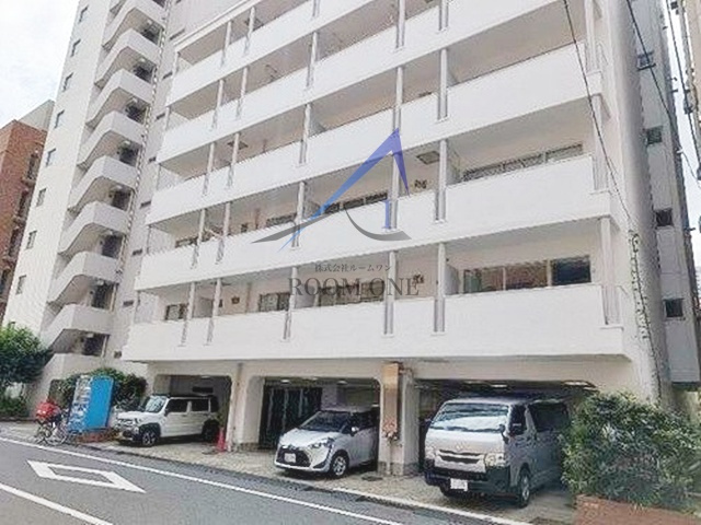 田町センチュリーマンション