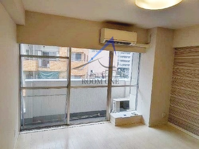 田町センチュリーマンションの居間・リビング|洋室のお部屋です。