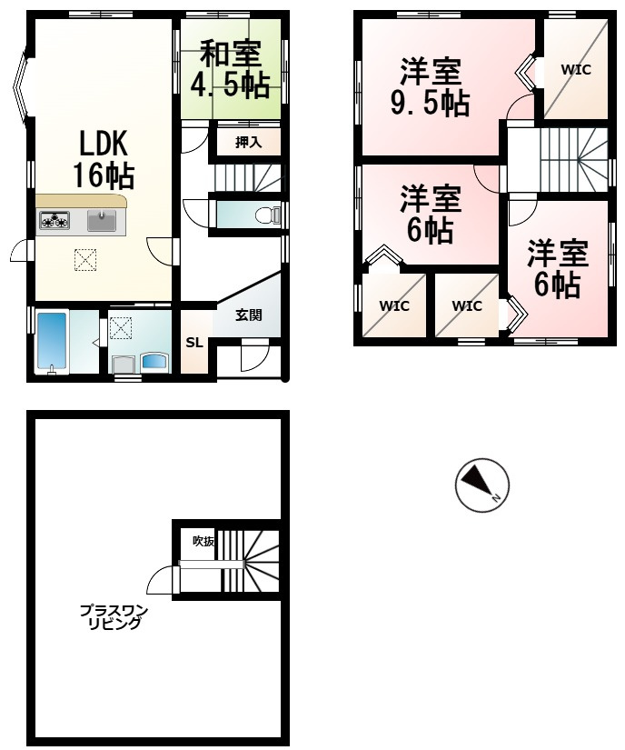 栗東市小平井３丁目の画像