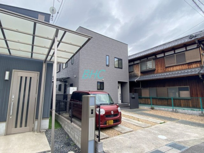 【外観】 | 栗東市小平井３丁目