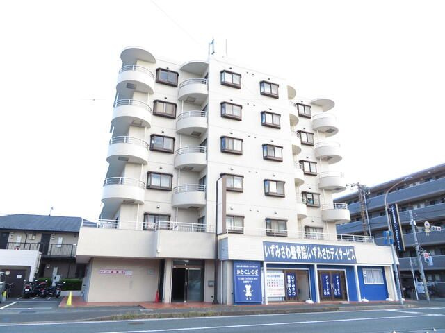 市川市湊新田１丁目の店舗事務所の外観|当物件の内装は【スケルトン】でございます。詳細はお問い合わせください。