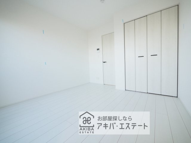 【洋室】 | Crecia大和田町 | ※同一仕様写真