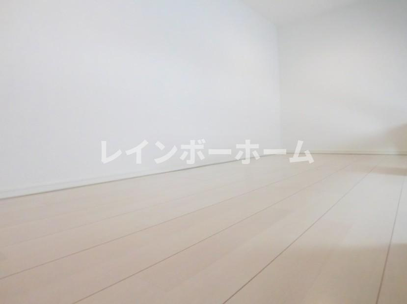 ハーモニーテラス南小岩Ⅳの内装