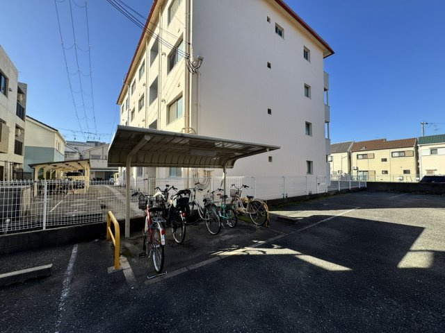 サンロイヤルのその他共用部分