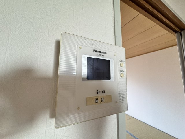 サンロイヤルのセキュリティ