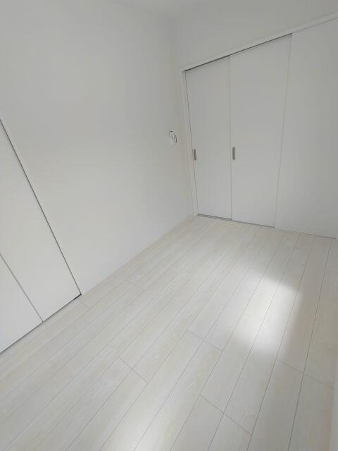 クリエ　ボヌールの内装