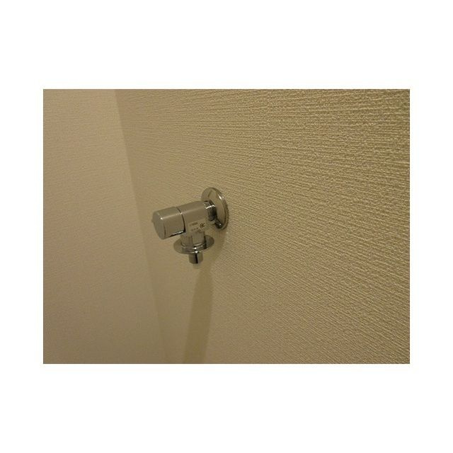 中川フラッツの設備