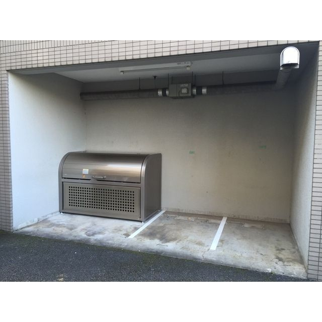 中川フラッツのその他