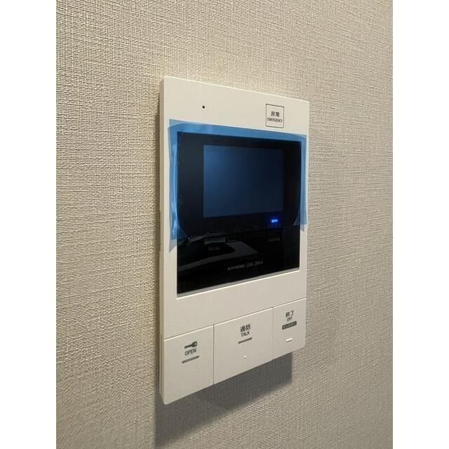 ウエリスアーバン住吉ＥＡＳＴの内装