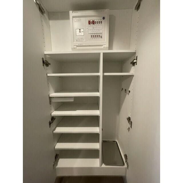 ウエリスアーバン住吉ＥＡＳＴのその他