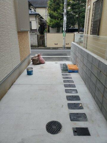 コラゾンの設備