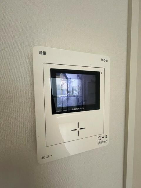 Ｇｌａｎｚ王子ＷＥＳＴのセキュリティ