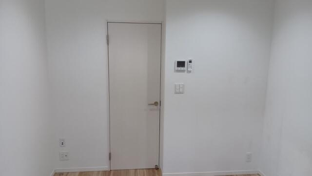 イーハトーヴ竹ノ塚の内装